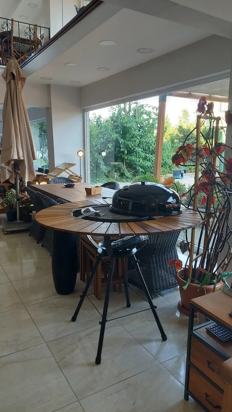 BAZZ360 — Park Antik Ev ve Bahçe Ltd. Şti.